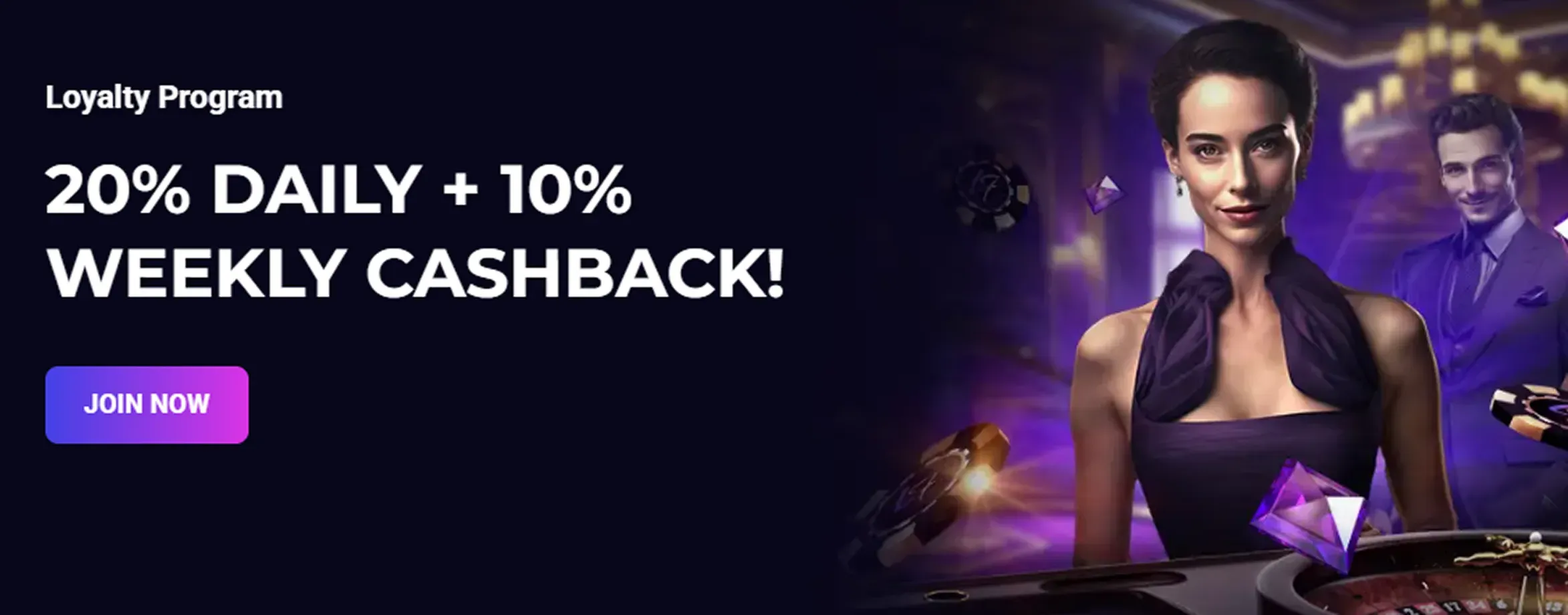 Lucky7even Casino Lucky7even Casino